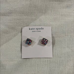 Kate Spade Stud Earrings